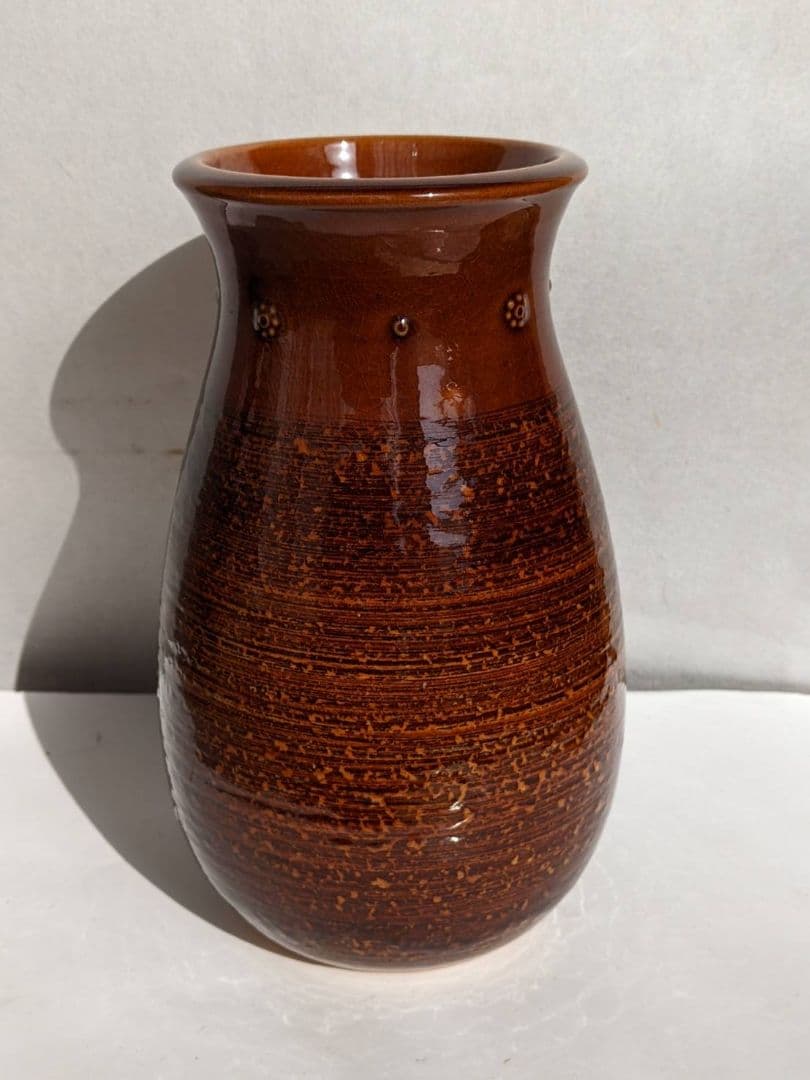 高級花瓶　新品未使用　保管品