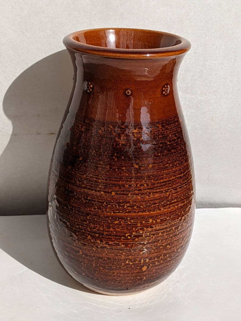 高級花瓶　新品未使用　保管品