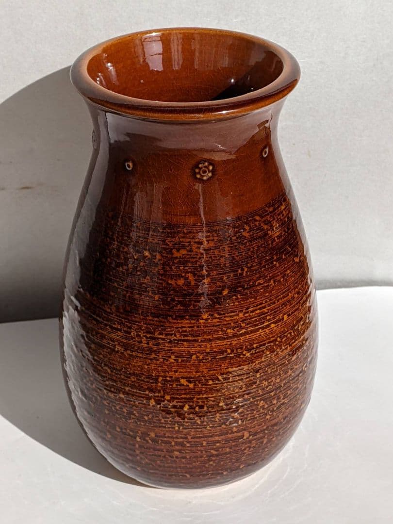 高級花瓶　新品未使用　保管品