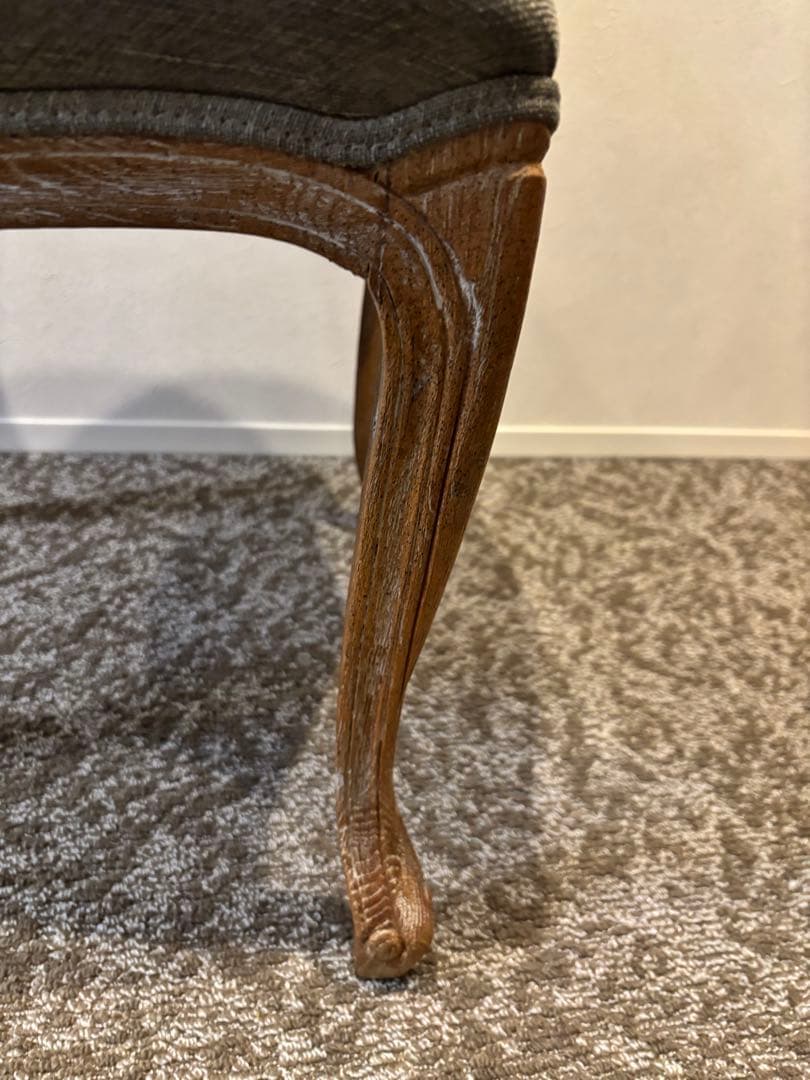 MOBILE GRANDE モビリグランデ ダイニングチェア アンティーク 家具