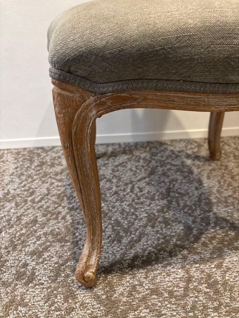 MOBILE GRANDE モビリグランデ ダイニングチェア アンティーク 家具