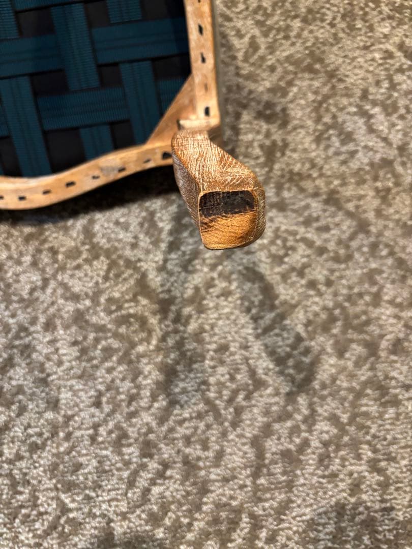 MOBILE GRANDE モビリグランデ ダイニングチェア アンティーク 家具