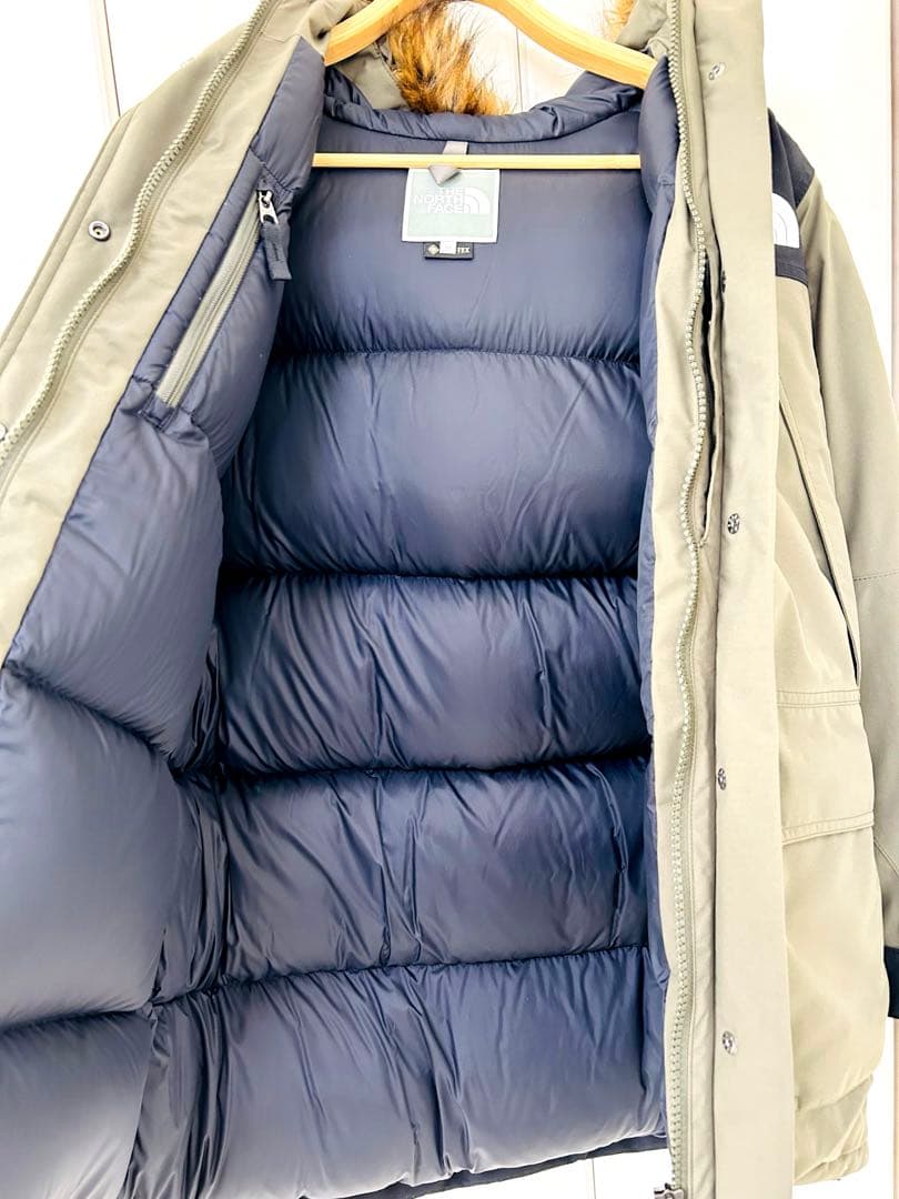 SALE！【THE NORTH FACE】マウンテンダウンコート レディース