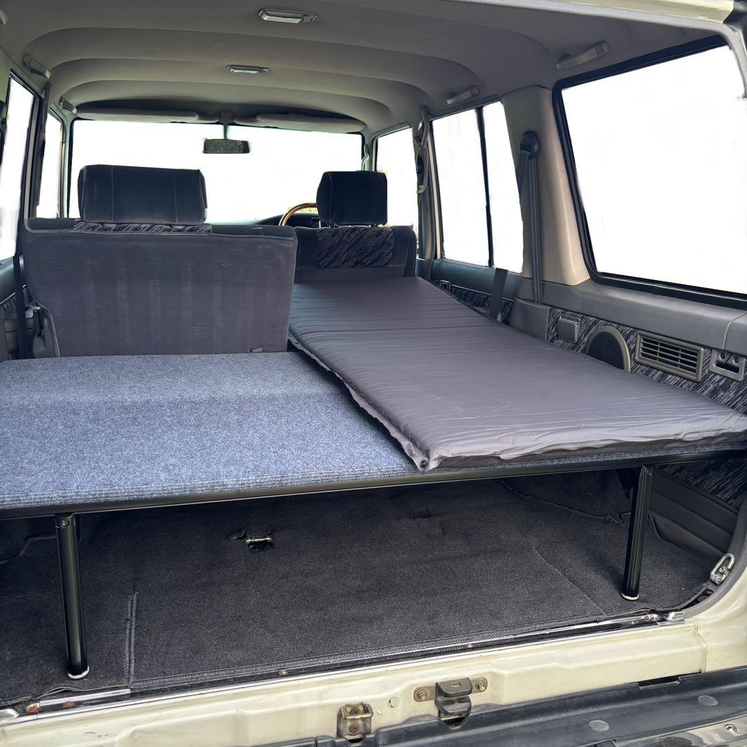 ※ 138　　車種:ランクル76 天板:未定