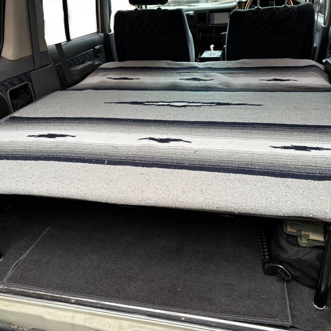 ※ 138　　車種:ランクル76 天板:未定