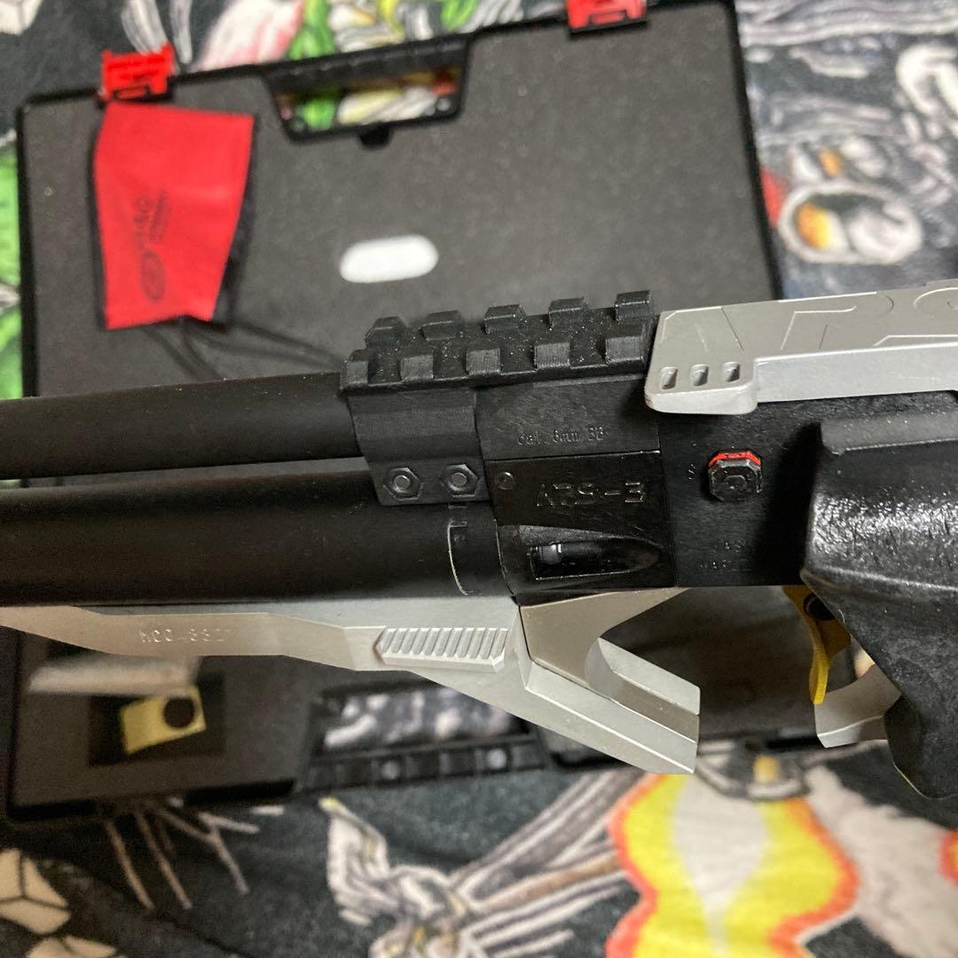 早い者勝ち最終値下げ送料込みです！APS3 OR