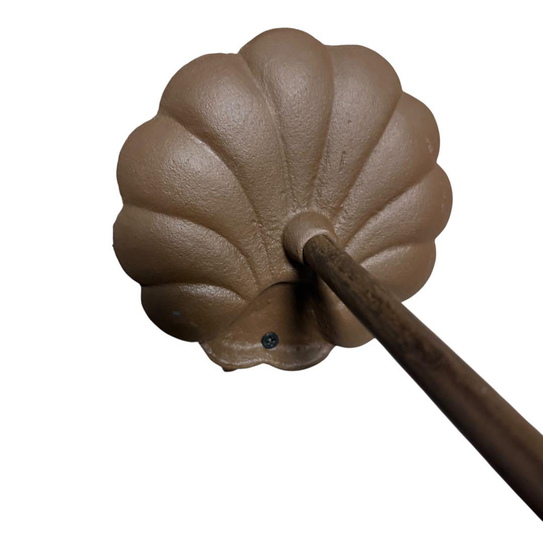 小鳥モチーフ 鋳物バードフィーダー ガーデン