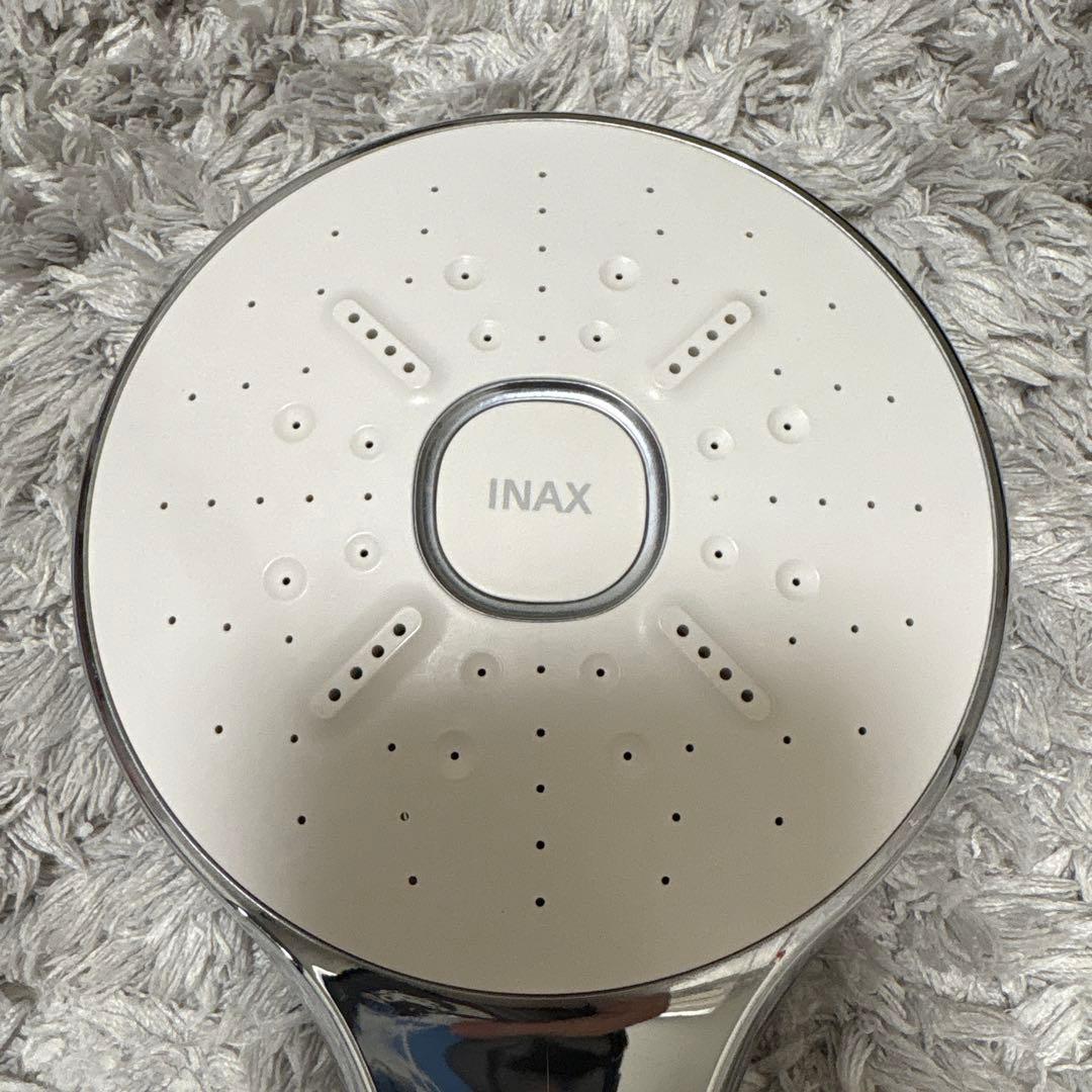 値下げ！【ほぼ新品】INAX シャワーヘッド SMS-1793★送料無料★