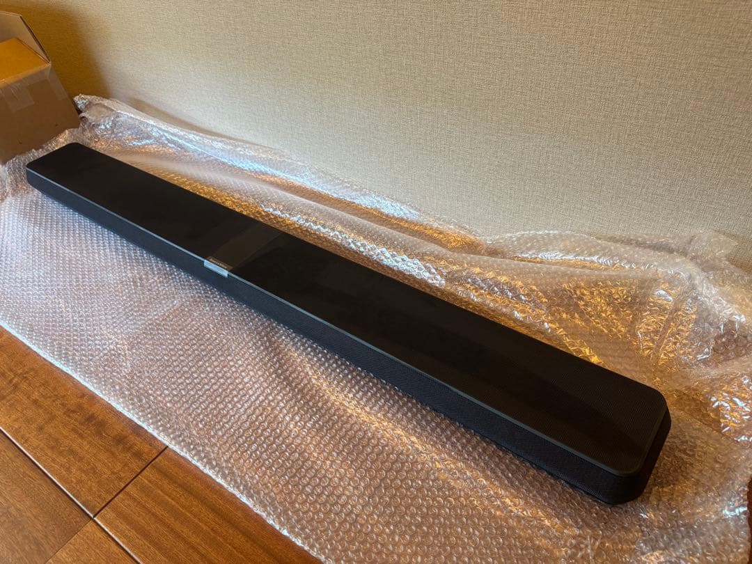 動作確認、メーカーメンテ済 Panorama3