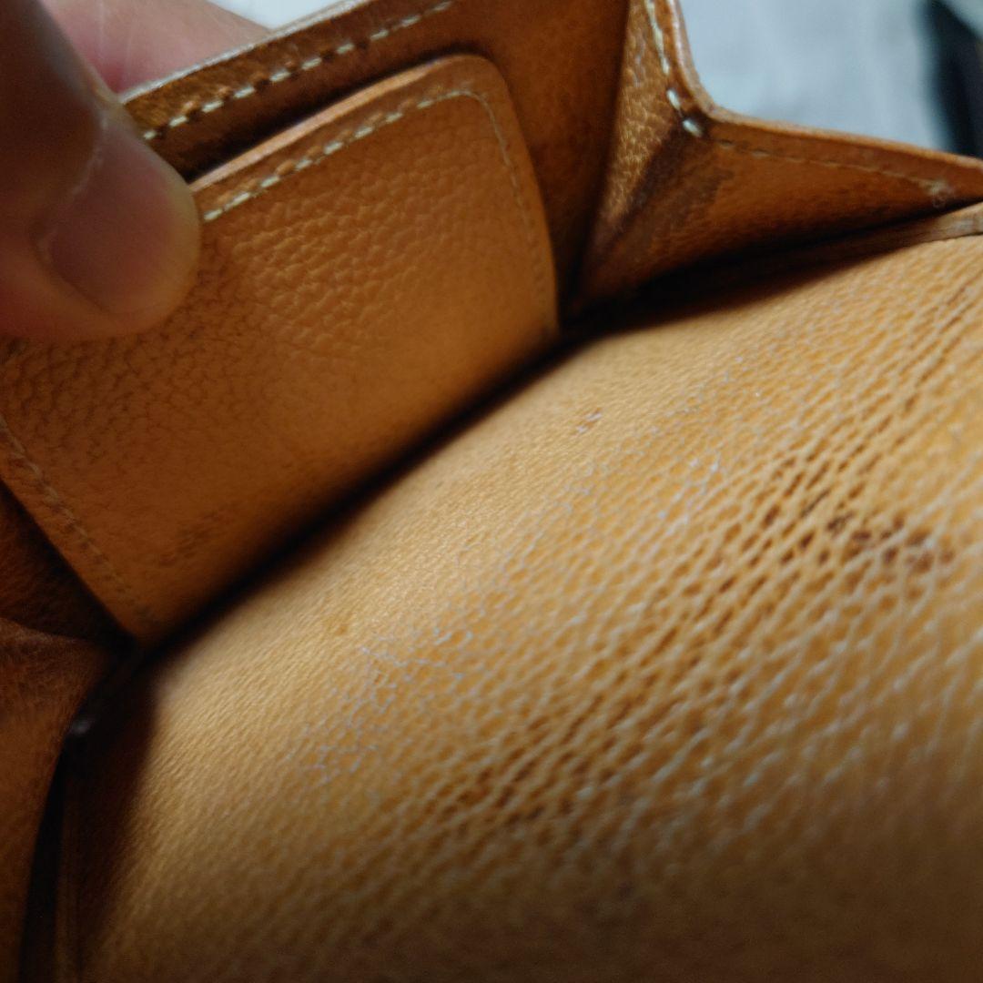 希少 ラストクロップス LASTCROPS タング 　ブッテーロ ナチュラル