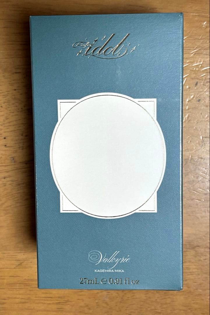 あんスタ　オールドパルファム　影片みか