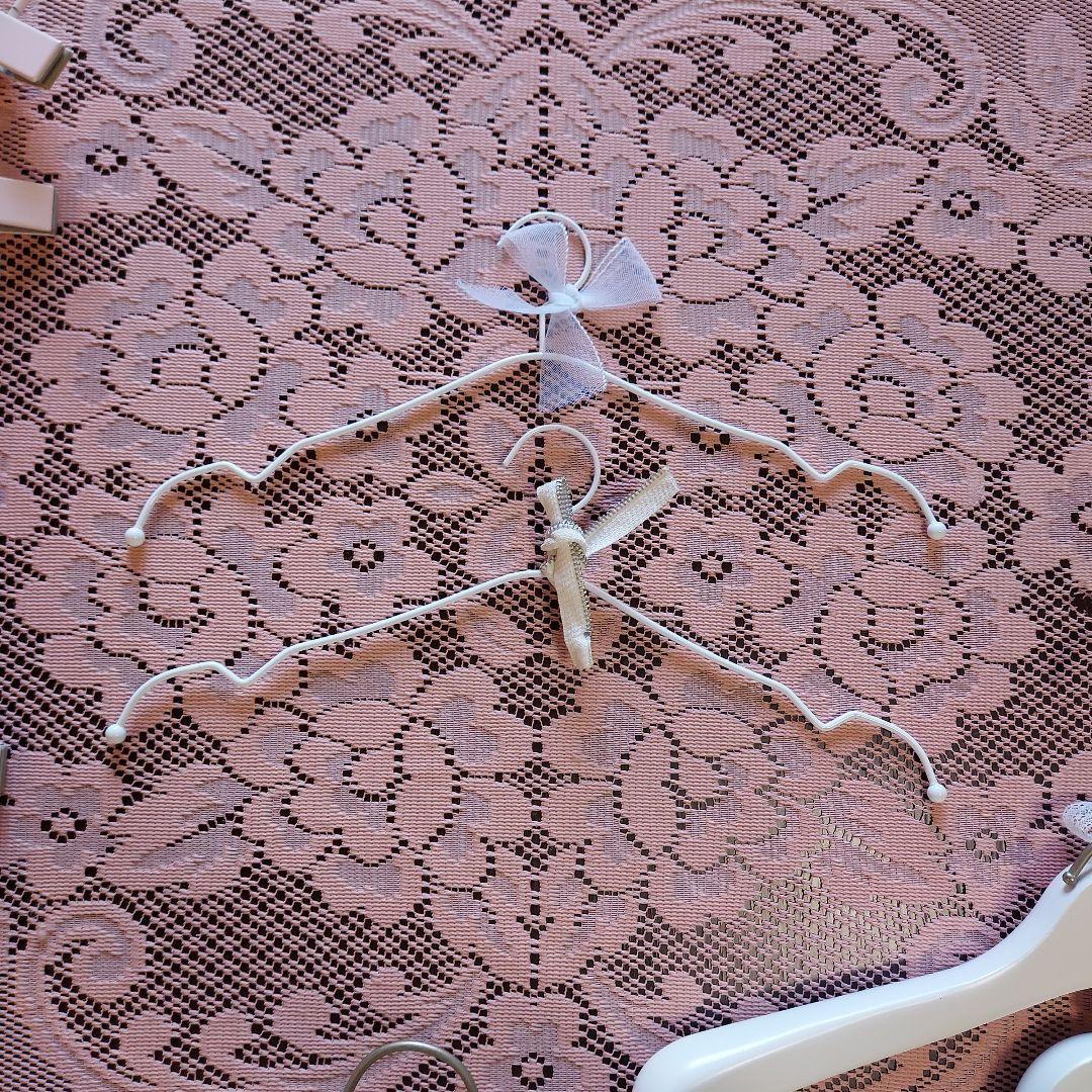 【奇跡の7本＋α】アパレル御用達！ときめきクローゼットへ導く究極のハンガーセット