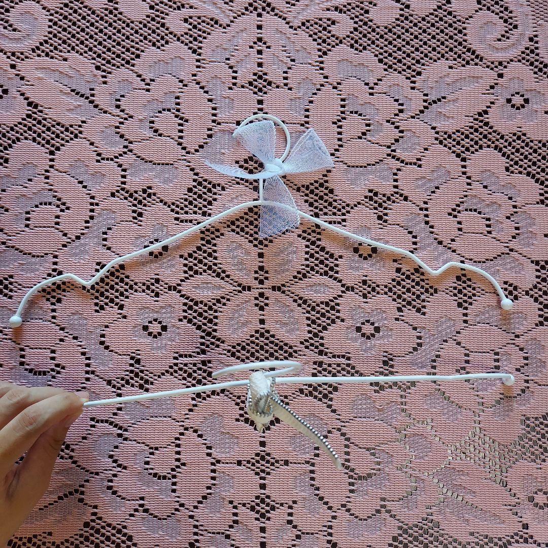 【奇跡の7本＋α】アパレル御用達！ときめきクローゼットへ導く究極のハンガーセット