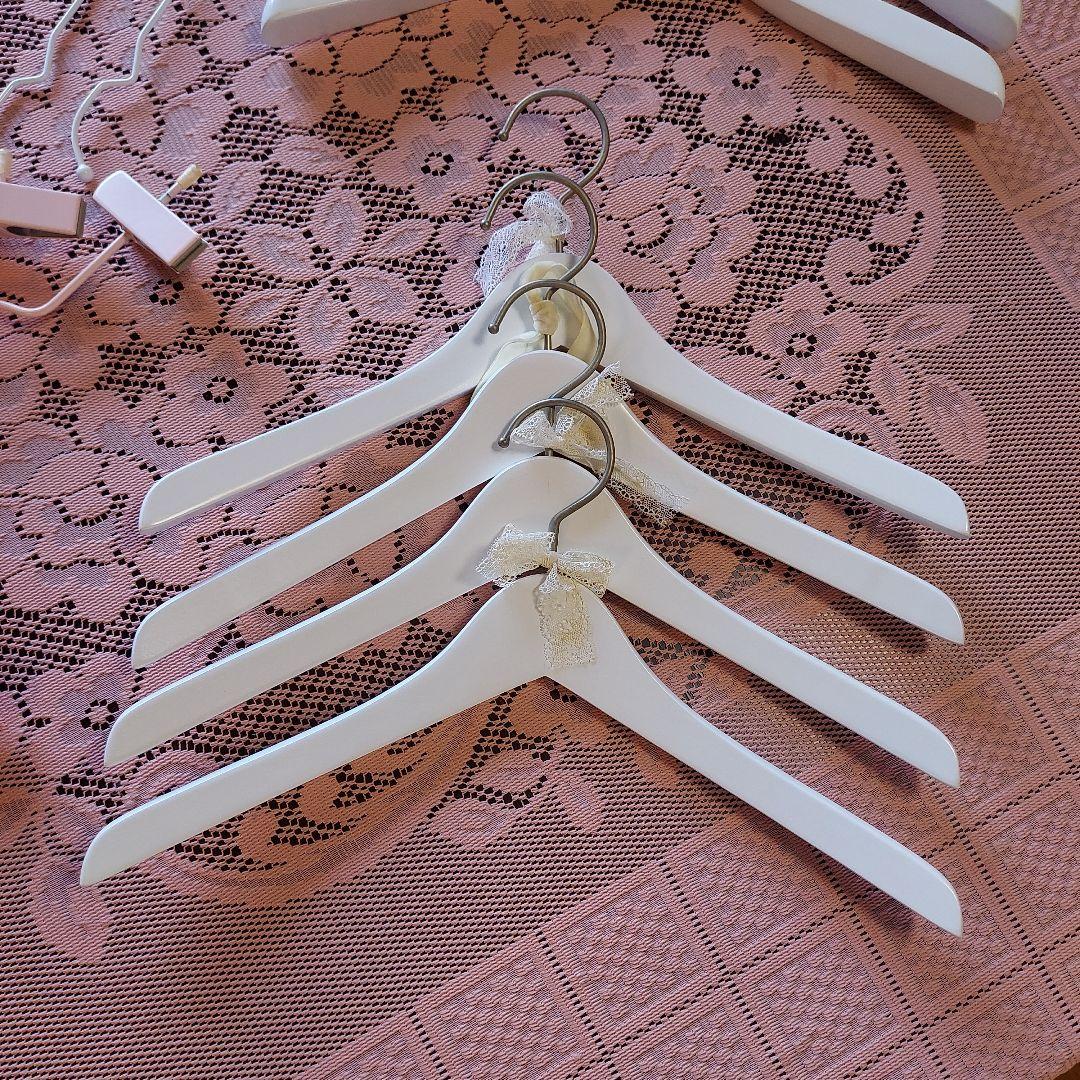 【奇跡の7本＋α】アパレル御用達！ときめきクローゼットへ導く究極のハンガーセット