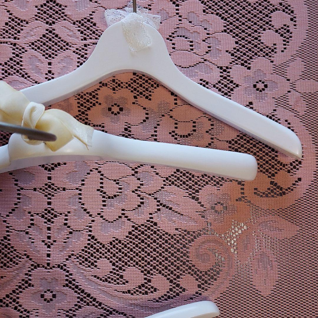 【奇跡の7本＋α】アパレル御用達！ときめきクローゼットへ導く究極のハンガーセット