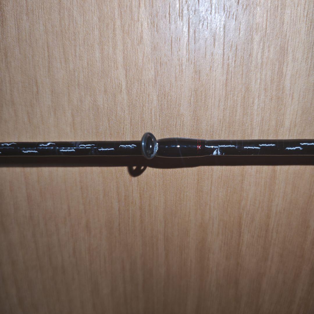 シマノ 23 セフィアBB メタルスッテ F-B66M-S