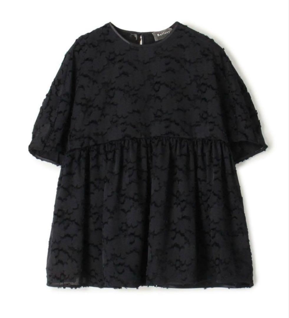 Ballsey マーガレットカットジャカード トゥモローランド　ボールジィ