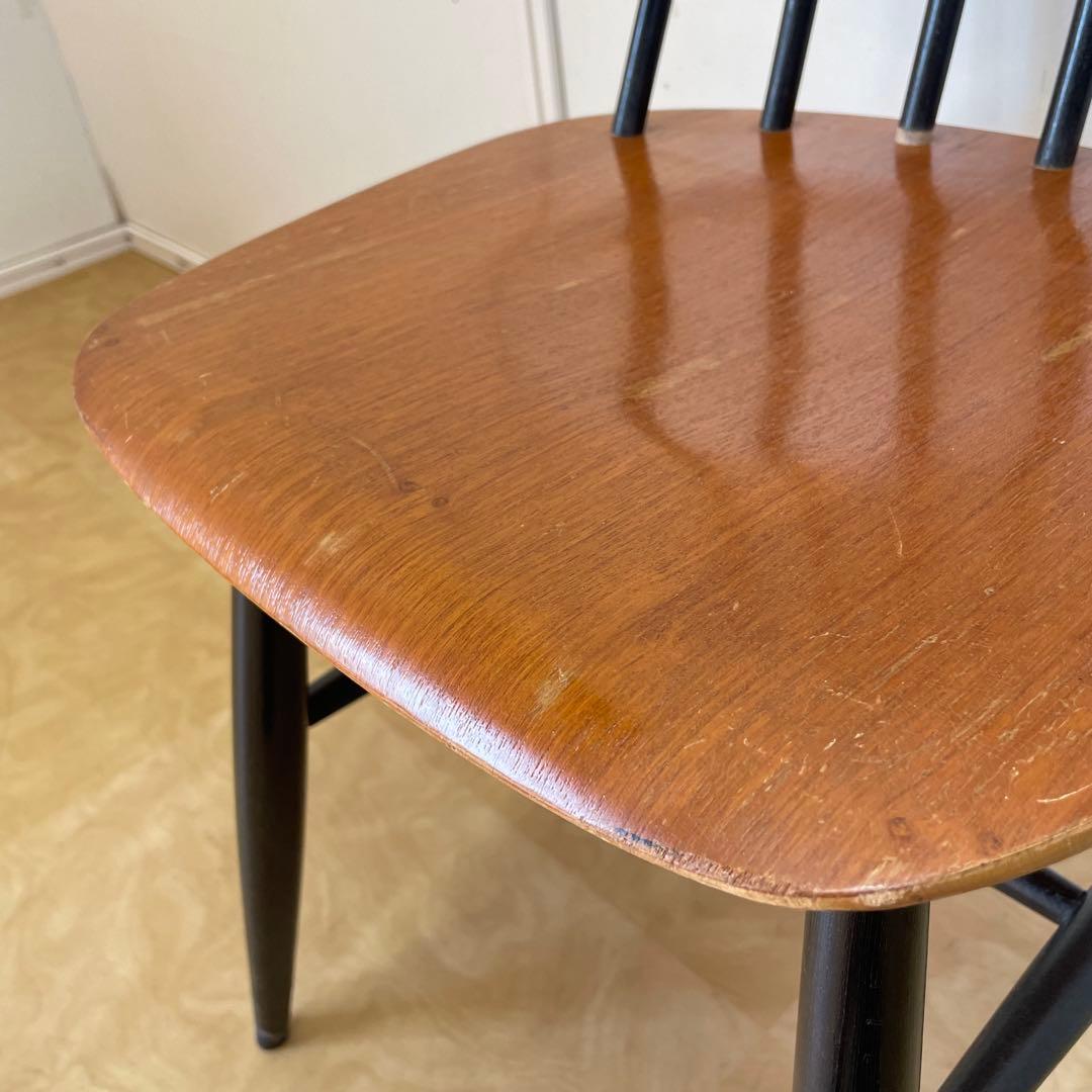 coc ファネットチェア 7本スポーク 椅子チェア ビンテージ