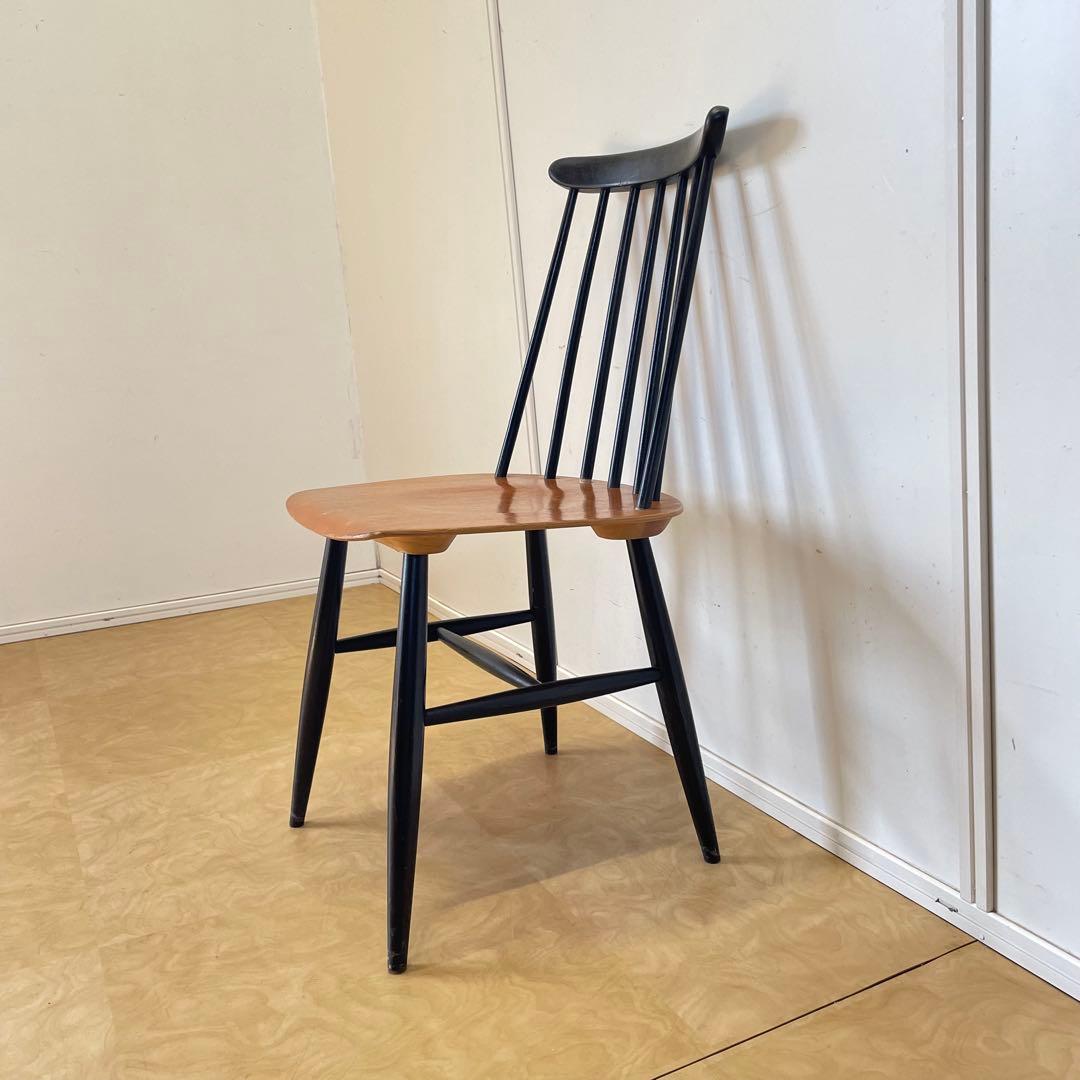 coc ファネットチェア 7本スポーク 椅子チェア ビンテージ