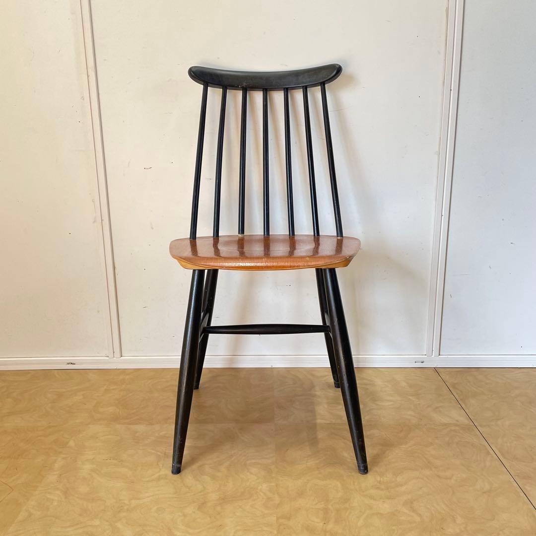 coc ファネットチェア 7本スポーク 椅子チェア ビンテージ