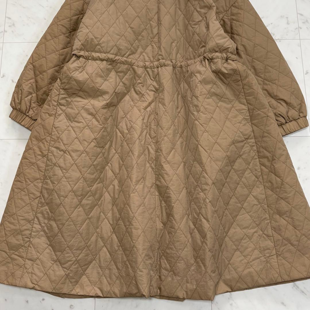 おまとめ割引◆ビアズリー　バルーン袖キルトコート&アーバンリサーチ ダウン