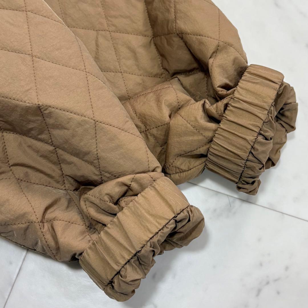 おまとめ割引◆ビアズリー　バルーン袖キルトコート&アーバンリサーチ ダウン