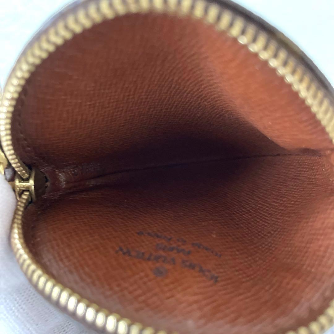 美品⭐️Louis Vuitton ケース モノグラム ポルトモネ ロン