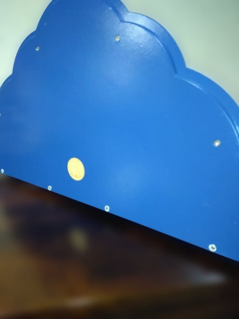 ドイツ　ザイフェン　ローテンブルク天体　間奏曲　天使の置物 LED