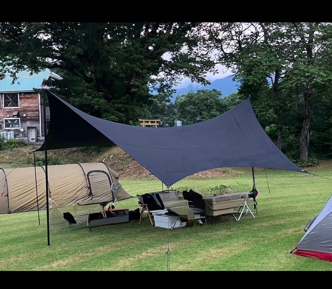 ※早いもん勝ち Mac Outdoor Mac One黒L E.B.Hook付き