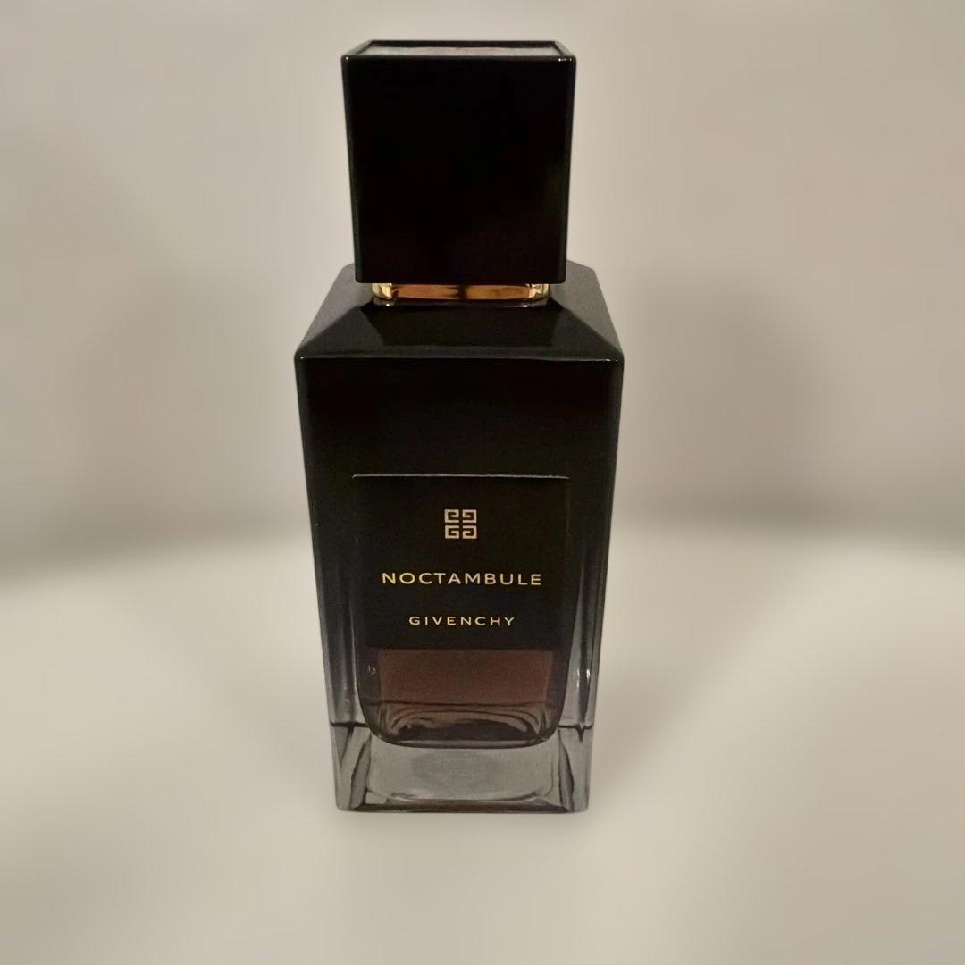 GIVENCHY ド ジバンシイ インテンス ノクタンブルオードパルファム