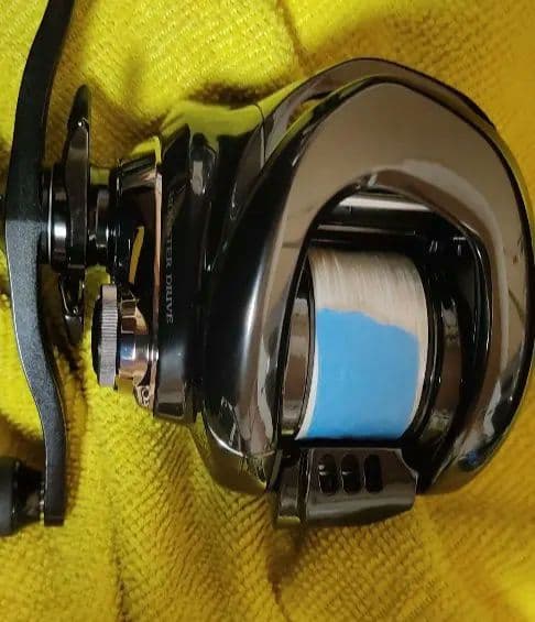 参考画像 23アンタレスDCMD向け　ハンドメイドクラッチv5.3