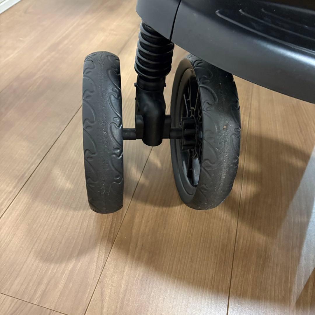 あページ 【訳あり】KATOJI カトージ　2人でゴーDX 2人乗り