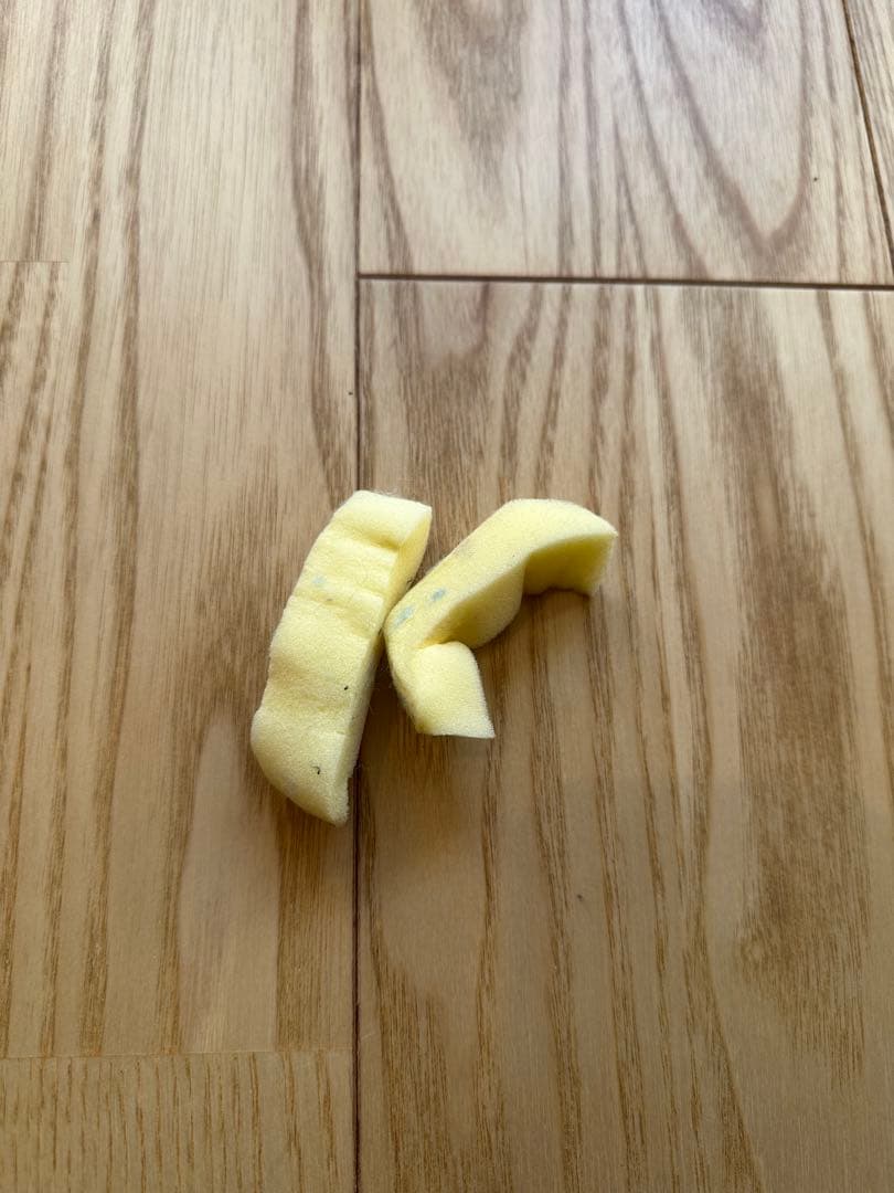 KAZAMA スキー板　95cm ストック、ブーツセット