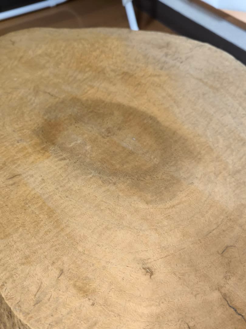 座卓　瘤　玉杢　ちゃぶ台　机　瘤杢　杢　一枚板　家具