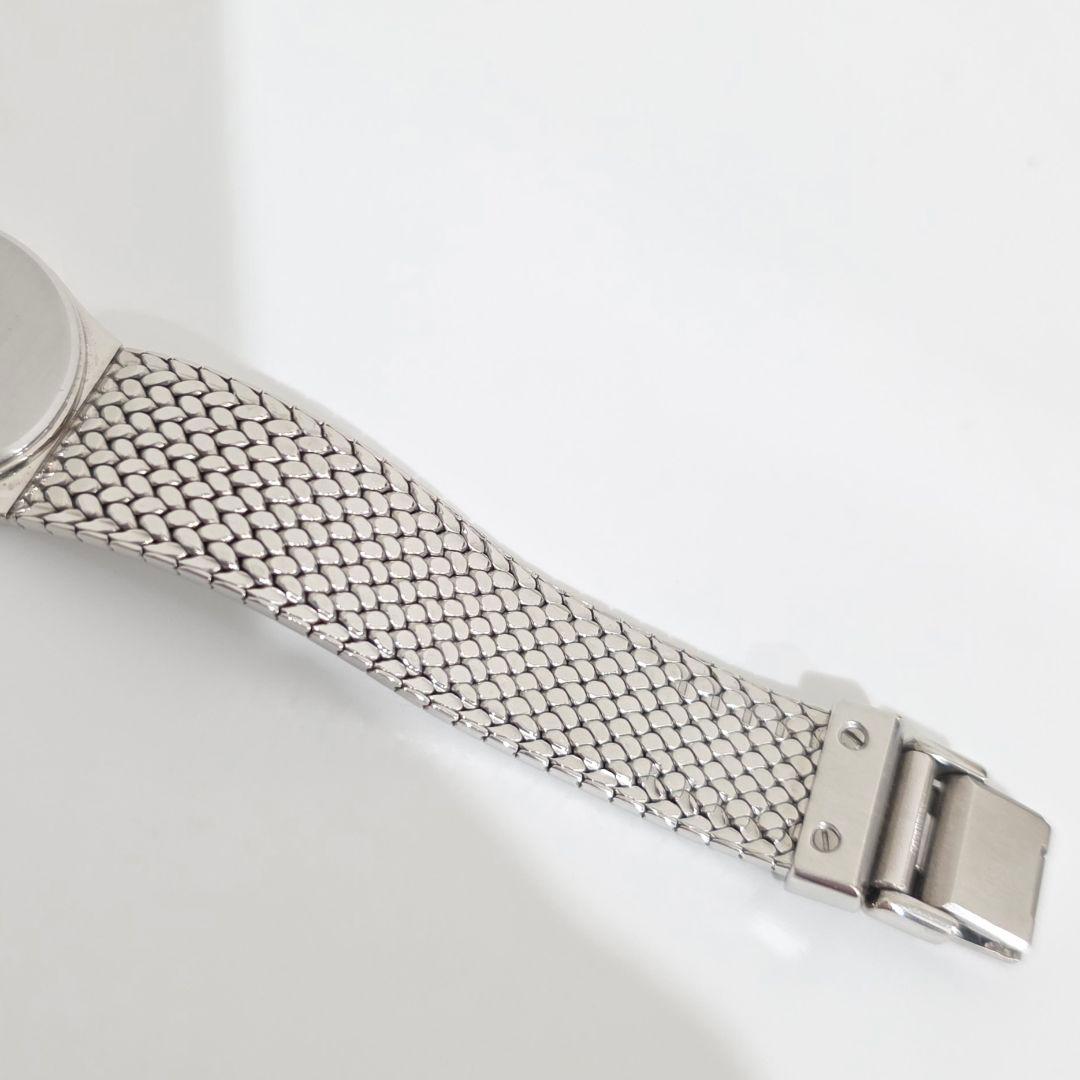 極美品⭐SEIKO CREDOR セイコー クレドール 18KTベゼル