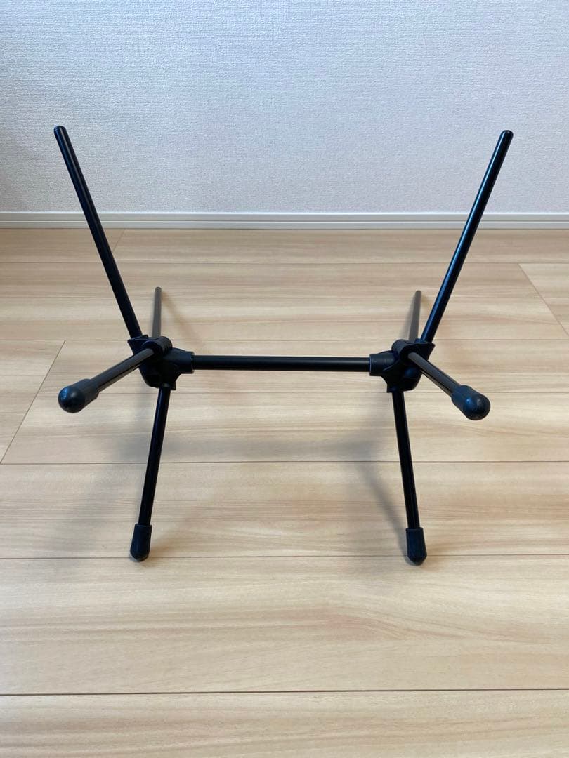 Helinox(ヘリノックス) チェアワン　コヨーテタン　ブラウン