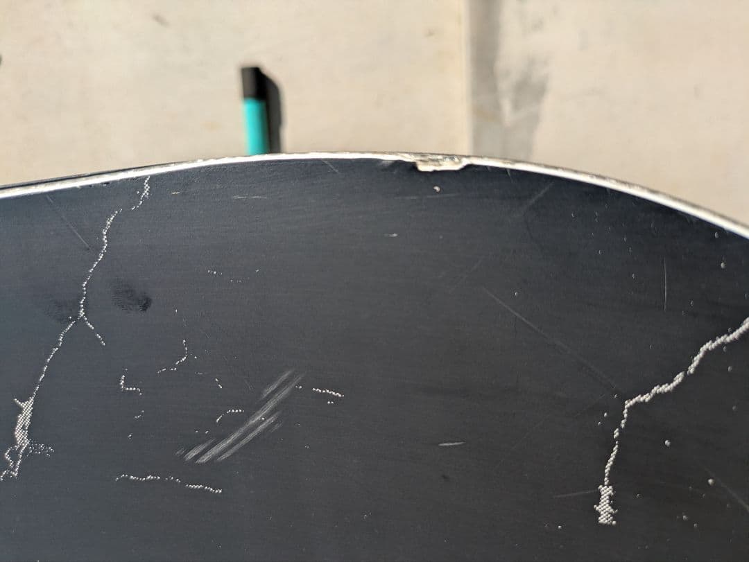 スノーボード RICE28 diverse 152