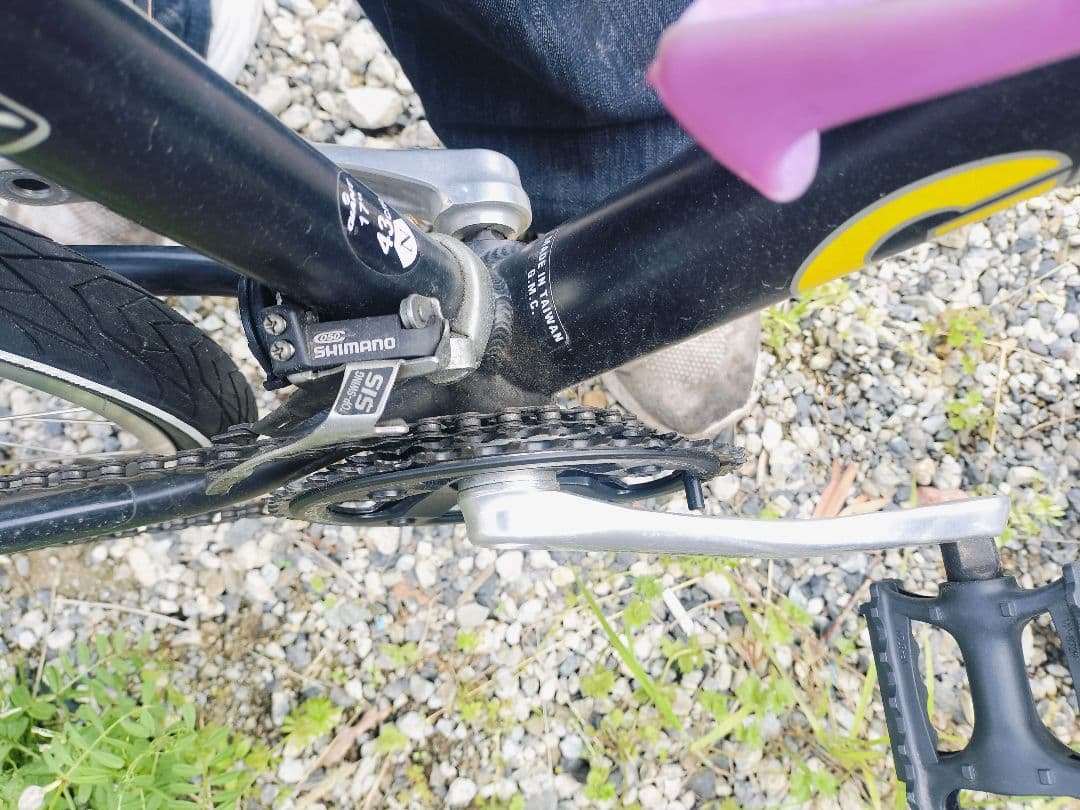 Treed Giant Rock5000 直接引取歓迎近県配送可