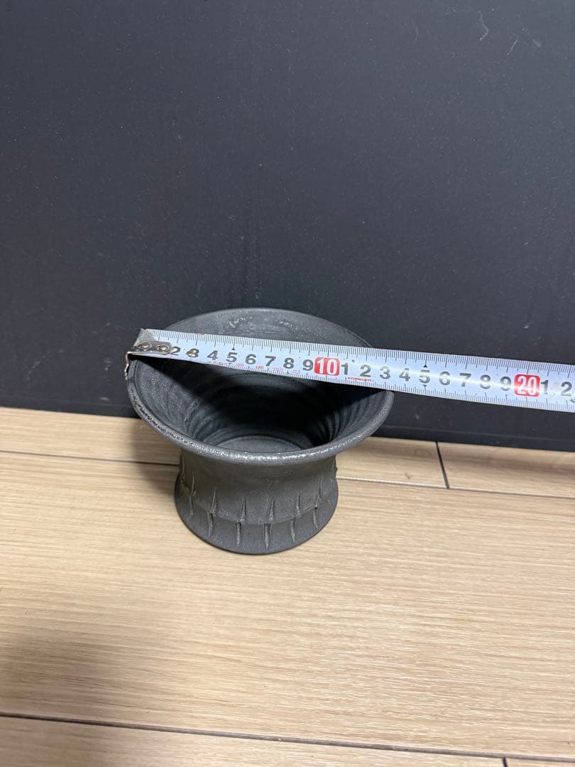 spicygem スパイシージェム　鶴仙園　陶器鉢　セット売り 植木鉢 作家鉢