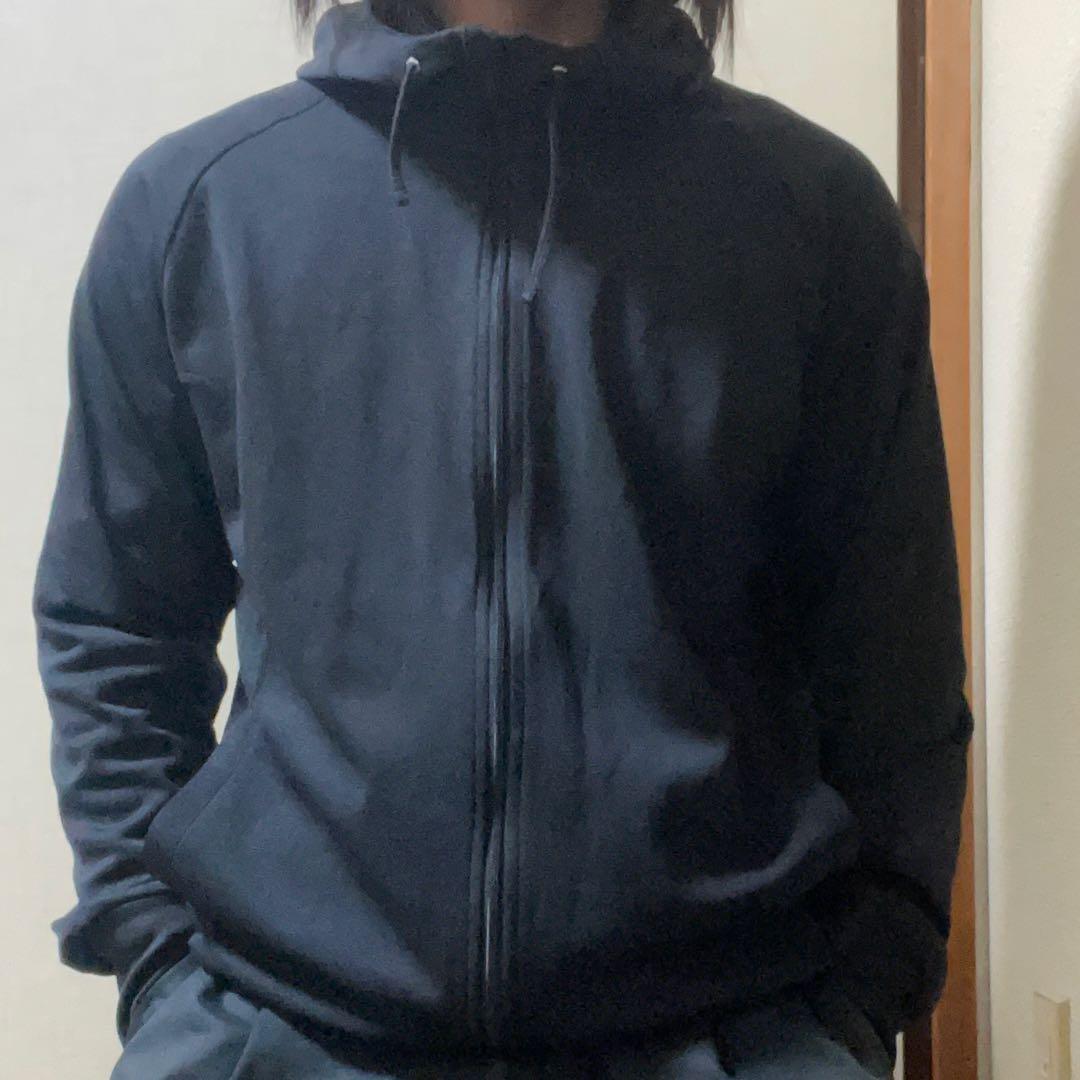 トップス vintage oakley track jacket