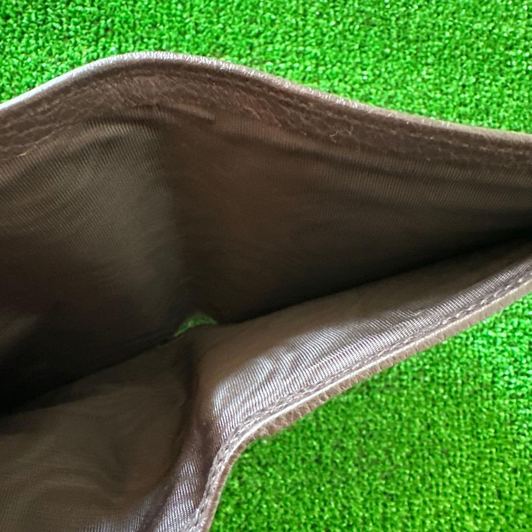 イタリア GUCCI グッチ パスポートカバー パスポートケース 新品