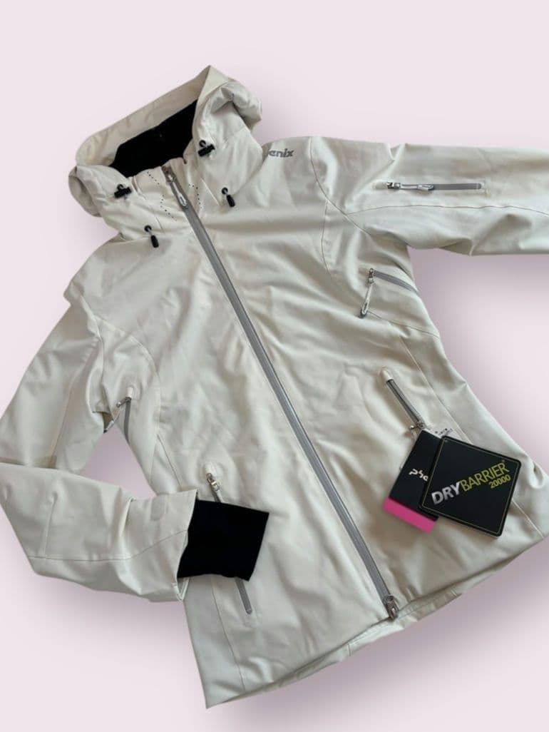 e36 フェニックス Phenix レディース スキーウェア 上下セット