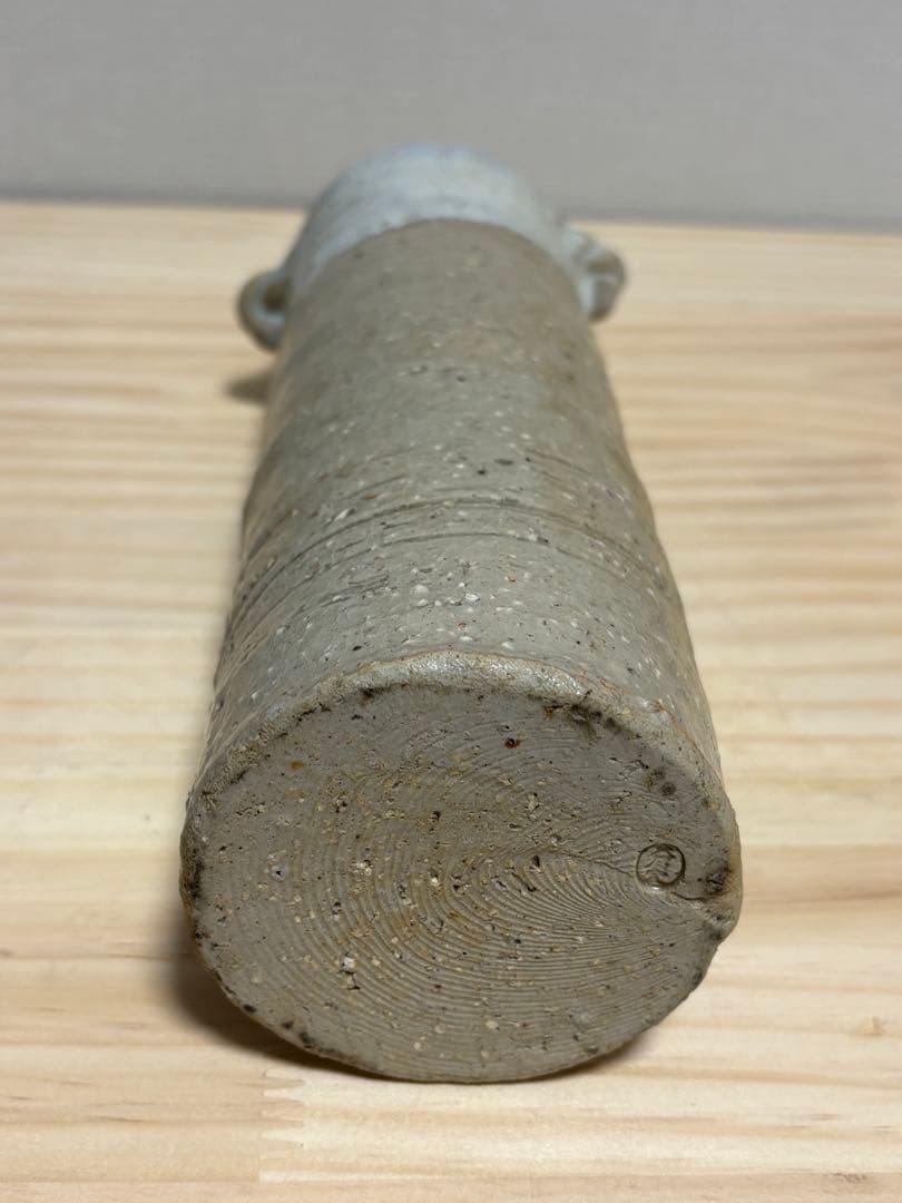 陶器壺　花瓶　茶器
