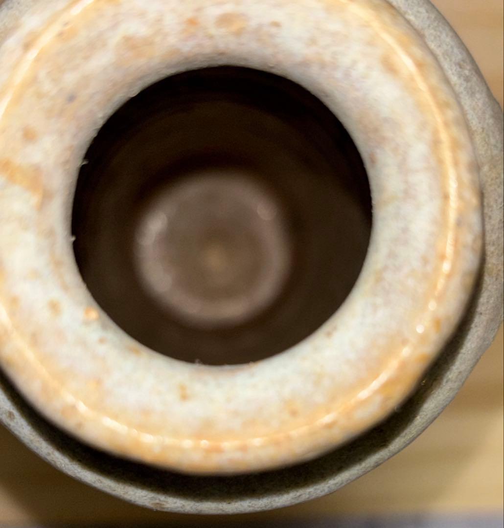 陶器壺　花瓶　茶器