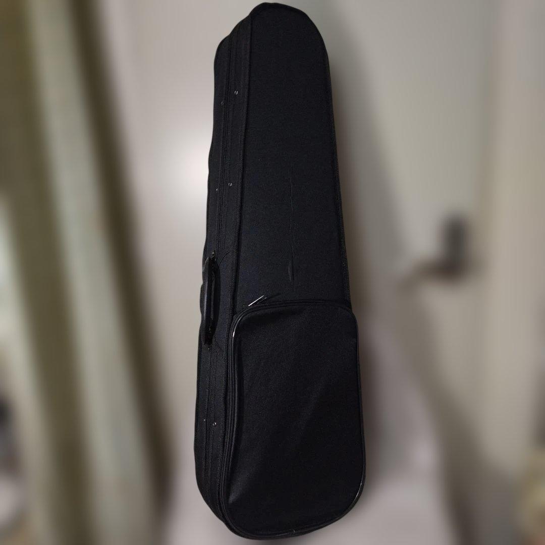 ♥新品未使用バイオリン4/4』♥初心者大人用♥メンテ済み♥弓、ケ―ス、松脂付き