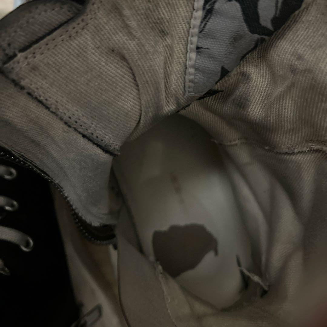 a*a様 rick owens abstract アブストラクト 43
