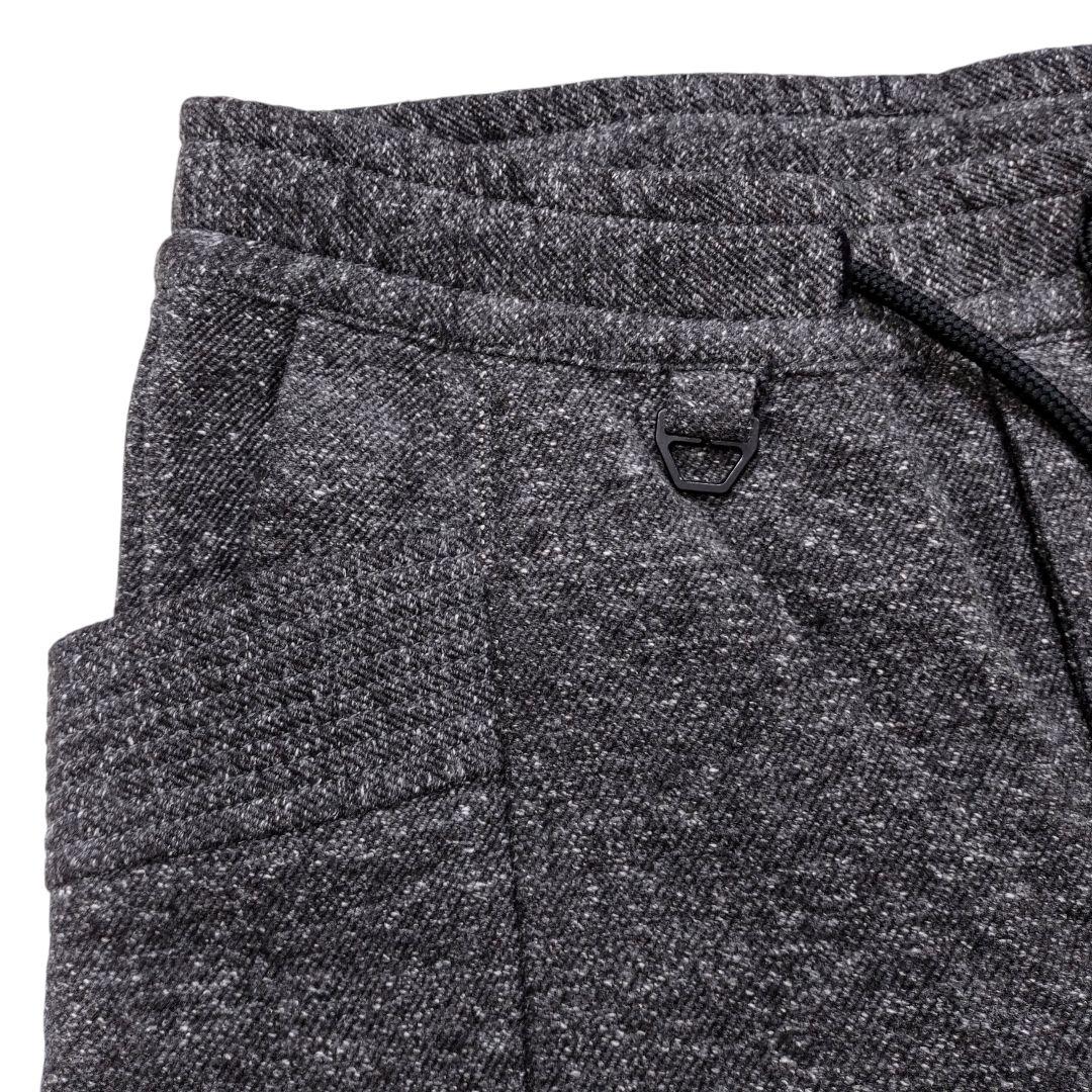 リップヴァンウィンクル「RIPVANWINKLE」JODHPUR PANTS Ｌ