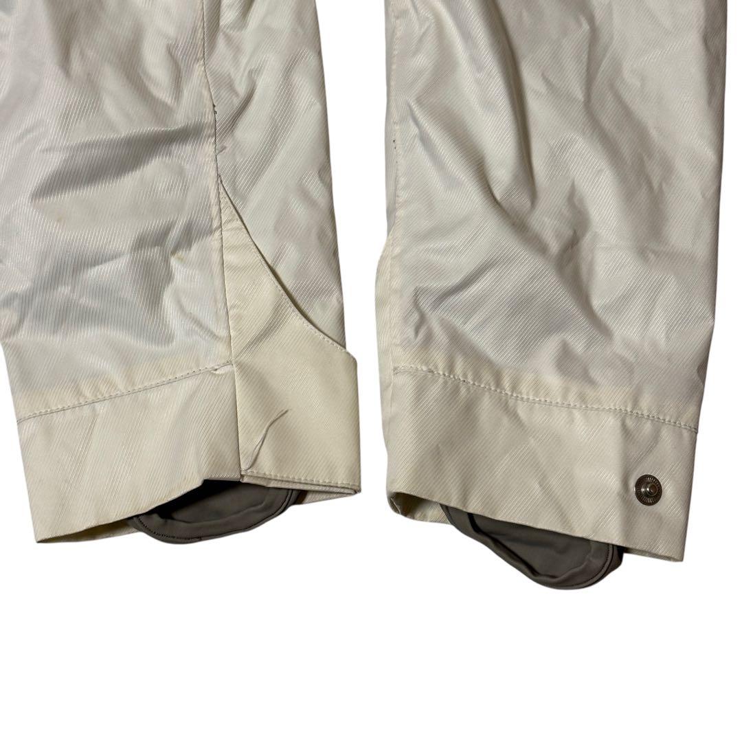 【美品】Burton バートン　スノーボードウェア　ツナギ　ジャンプスーツ　S