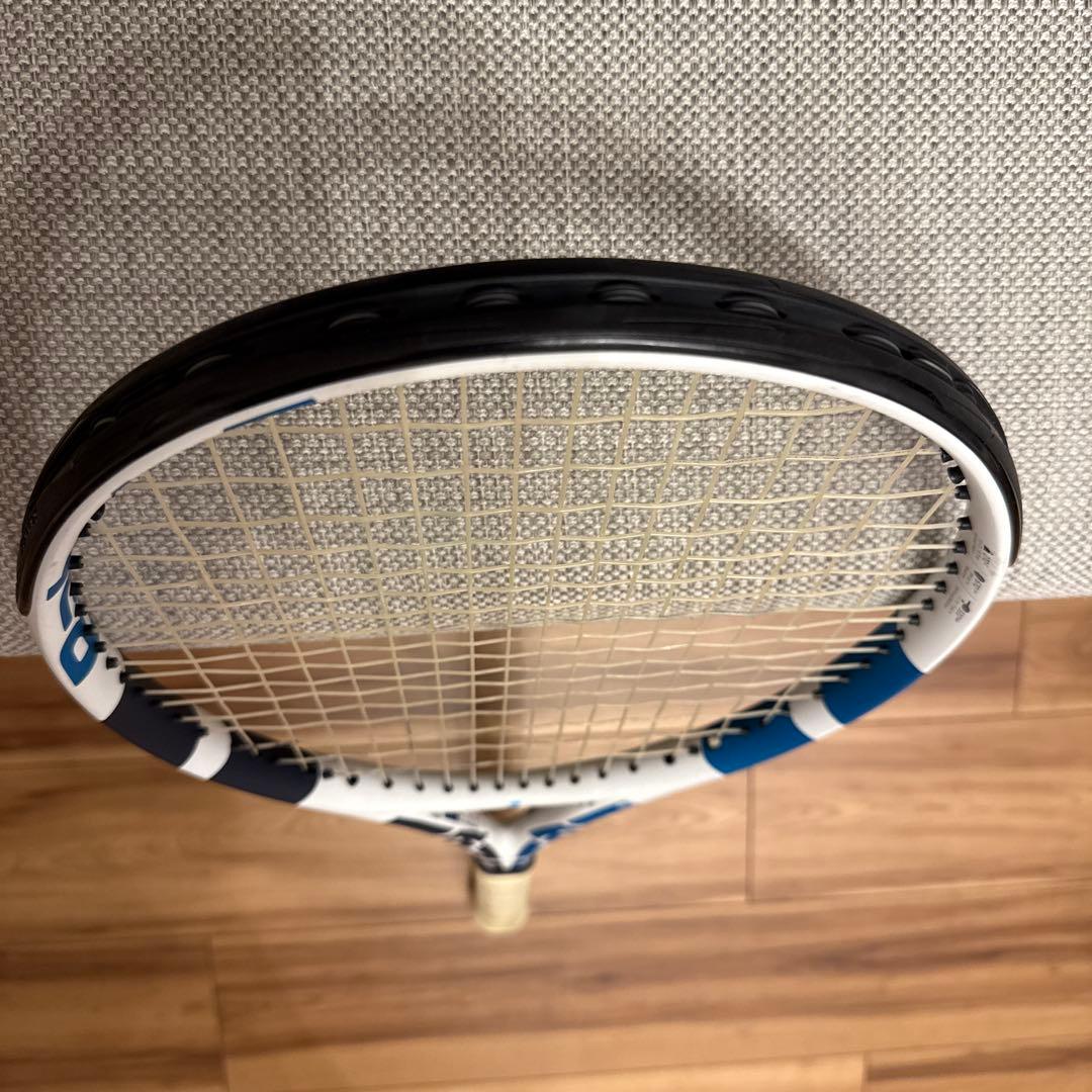 Babolat バボラ EVO DRIVE W 硬式テニスラケット