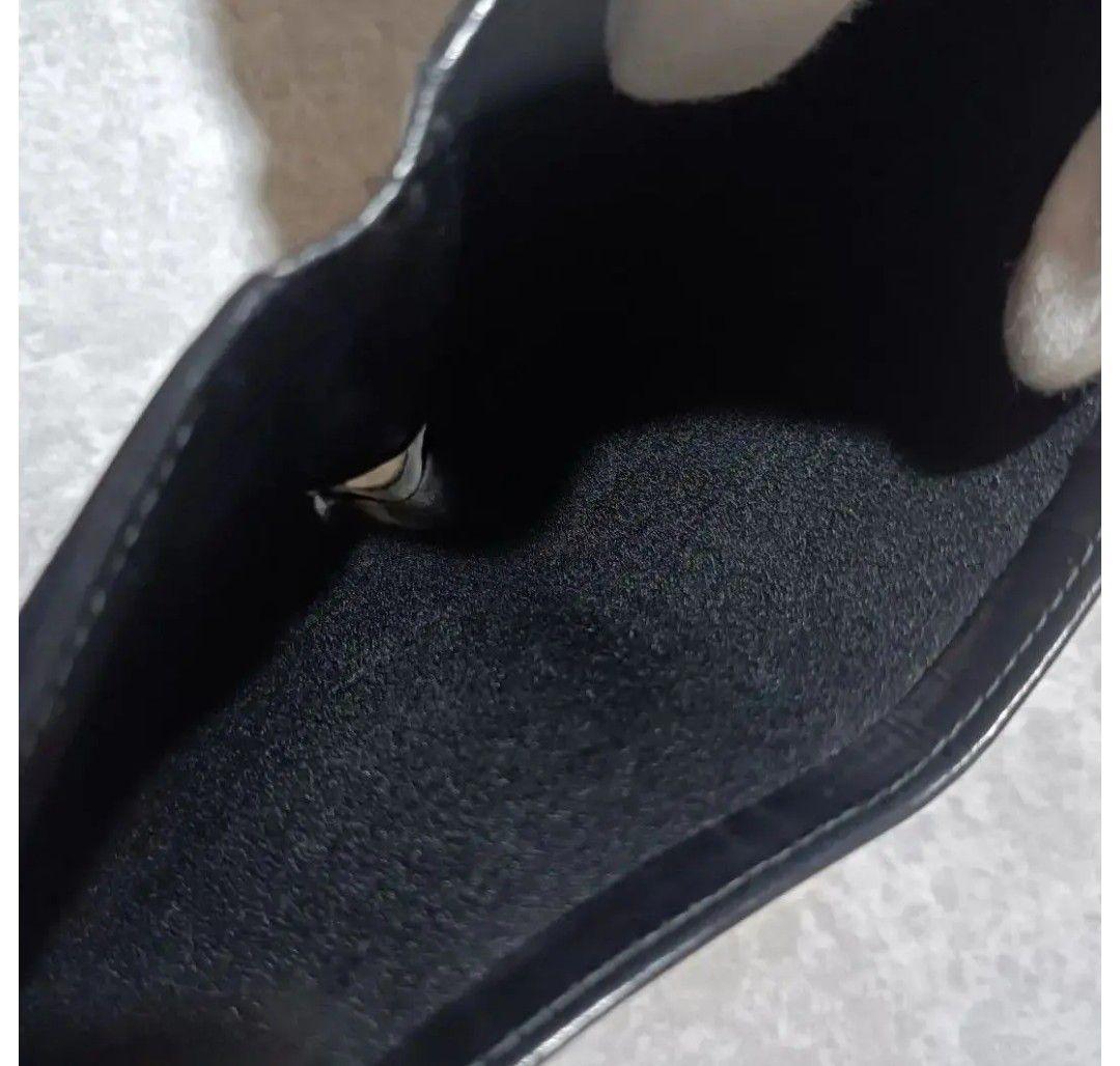 大人気パンテール!【Cartier カルティエ】三つ折り コンパクトウォレット